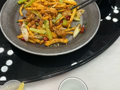 -聚鑫阁江浙菜·非遗传承技艺(闵行交大店)