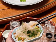 -龙悦湾酒家·八阵鱼生·渔人码头店