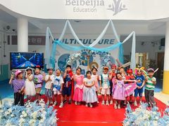 -上海贝贝佳幼儿园