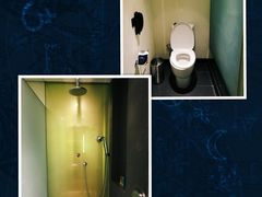 -闻泰花园酒店