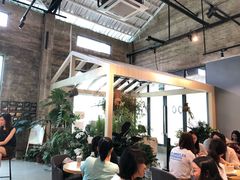 -GOTLOT COFFEE&KITCHEN角落厨房NOOK店