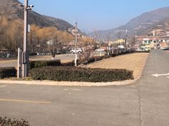 -云丘山景区