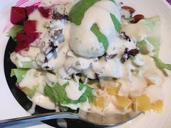 -开海·红岛海鲜虾水饺(石老人店)