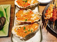 -小乾杯串店•16年沈阳烧烤(文安路店)