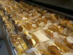 -长乐饼家(五羊新城店)