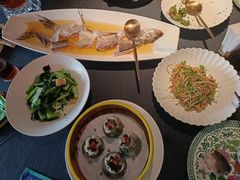 -南里山房(虹桥新天地店)