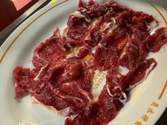 -金龙大四喜牛肉火锅