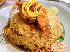 -CHINCHIN 青青·泰国料理(万象食家店)