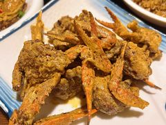 -掌上鲜(南顺城街店)