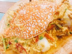 -Doo Dee Thai Food(Issan/Isaan/Esan)