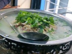 -清真嘎咕馅饼(奉天街店)
