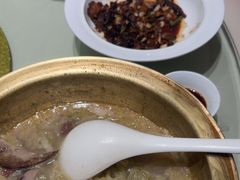 -老妈菜馆(建设街店)