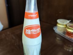 维他奶-东泰祥生煎馆(陕西南路店)