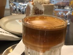 Dirty&nbsp;Pink-BE NORMAL CAFE(霞溪路店)