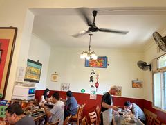 -清真宏玉祥黄门脸餐厅(华荫东里店)