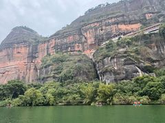 -丹霞山风景名胜区