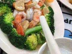 -明辉田鸡粥