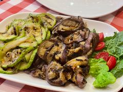 -安立可意大利美食