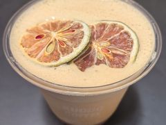 -KUDDO COFFEE(天河城店)
