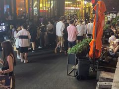 -HIB HUB公社(解放西路店)