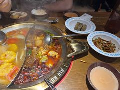 -受气牛肉·重庆耙牛肉(来福士店)