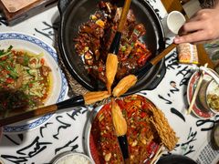-南昌大饭店·非遗南昌菜(万寿宫店)