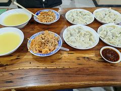 -王菊美食街·王菊面馆(总店)