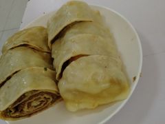 肉笼-王三姑牛肉饼