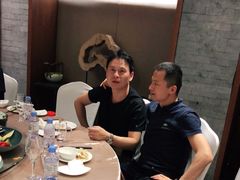 -宝燕壹号景观餐厅(龙盛国际商业广场店)