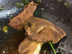 -贡梅老面馆·蟹粉面·无锡特色小吃(南长街主推店)