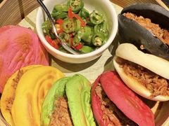 -晓长安·新陕菜(曲江店)