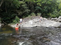 -海南热带雨林国家公园吊罗山景区