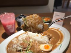 -CURRY YA 熟成咖哩專門店(深圳湾万象城店)