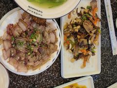 -海韵人家.海景花园经典云南菜(双廊店)