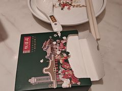 -悦得闲广式点心茶楼(蓝鲸世界店)