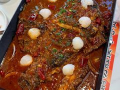 -雅佳神话·麻辣烤鱼(新街口店)