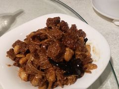 -京尊烤鸭店JINGZUN(春秀路店)