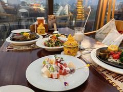 -忆咖啡观景餐厅(桂林象山公园店)