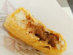 板栗鲷鱼烧-粉粉乐鲷鱼烧(美罗城店)