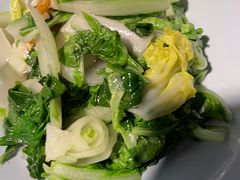 -绿茶餐厅(朝阳大悦城店)