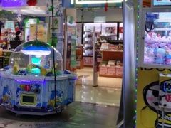 -大玩家(青岛CBD延吉路万达店)