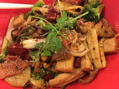 -大食代(龙德广场)