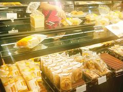 -Caidie Bakery采蝶轩(钟村店)