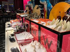 -西安W酒店·WEI全味西餐厅