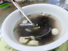 -巽东海鲜大排档(巽寮湾店)