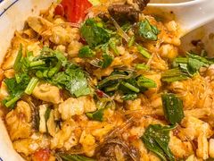 -毅祥斋老孙家泡馍(西羊市店)