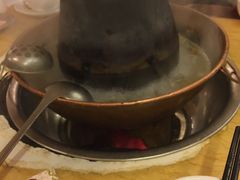 -月圆火锅(宁海东路二店)