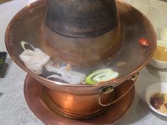 -东来顺饭庄(新源里店)