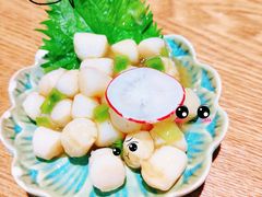 -米禾良日料(人民广场店)