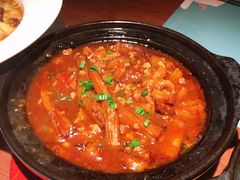 -大树餐厅(益田假日店)